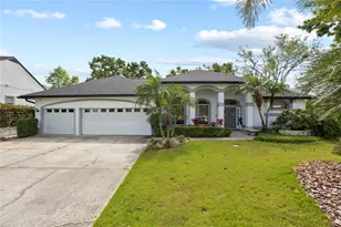 551 Wheatstone Pl, Orlando, FL 32835 - Photo 1