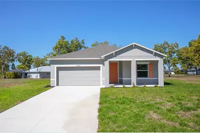 25880 Prada Drive, Punta Gorda, FL 33955 - Photo 1