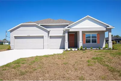 25408 Jubal Street, Punta Gorda, FL 33955 - Photo 1