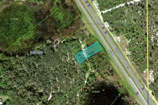 Us-27, Frostproof, FL 33843 - Photo 1