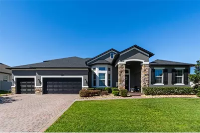 16003 Tangerine Blossom Way, Winter Garden, FL 34787 - Photo 1