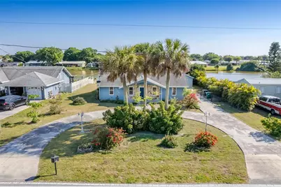 2360 SE 27th Street, Okeechobee, FL 34974 - Photo 1