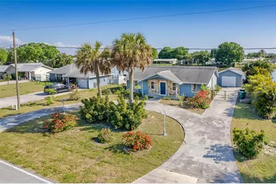 2360 SE 27th Street, Okeechobee, FL 34974 - Photo 7