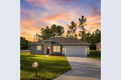 12781 SW 86th Circle, Ocala, FL 34481 - Photo 1