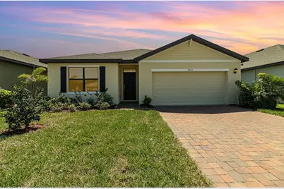 3920 Foggy Mist Road SE, Palm Bay, FL 32909 - Photo 1