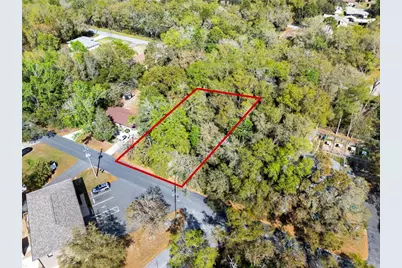 709 S Smith Avenue, Inverness, FL 34453 - Photo 1