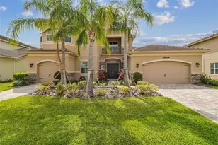 2709 Coco Palm Cir, Wesley Chapel, FL 33543 - Photo 1