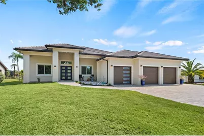 1311 Riverbend Drive, Labelle, FL 33935 - Photo 1
