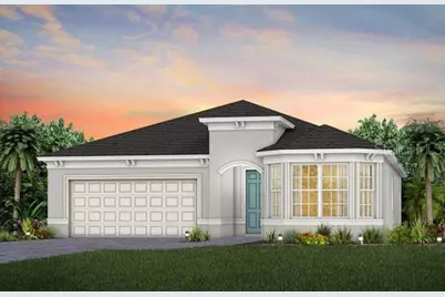 2769 Redblush Terrace, Saint Cloud, FL 34772 - Photo 1