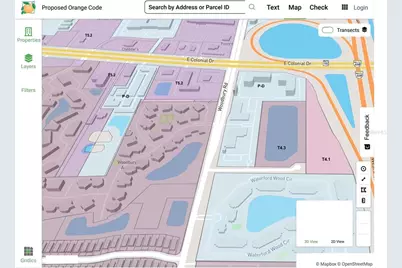 12528 E Colonial Drive, Orlando, FL 32826 - Photo 3