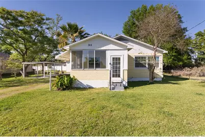 311 E Wallace Street, Orlando, FL 32809 - Photo 1