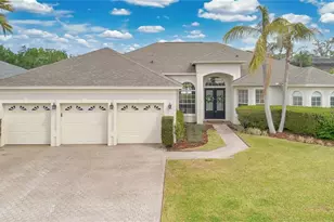 2877 Ashton Terrace, Oviedo, FL 32765 - Photo 1