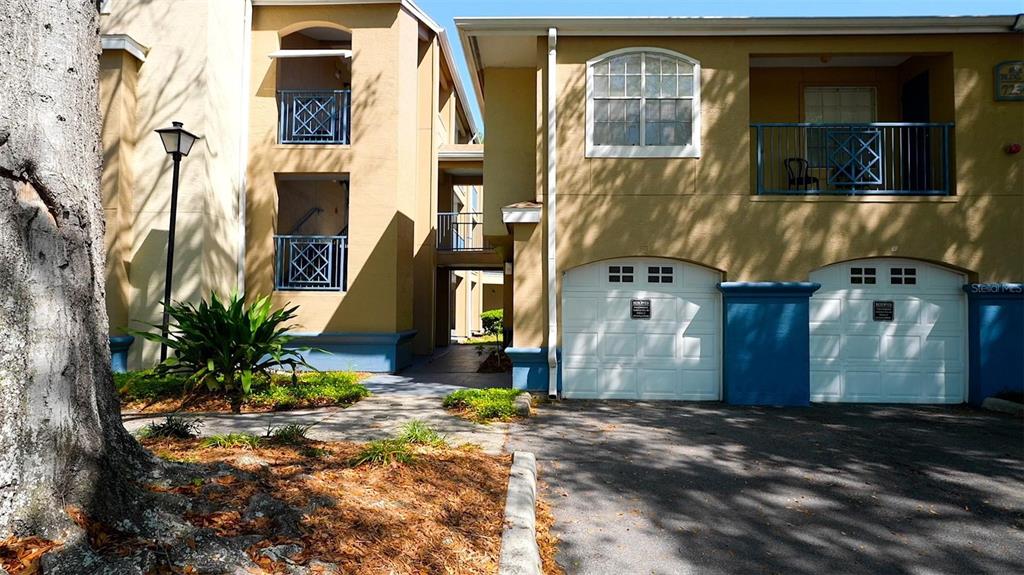 7230 Westpointe Blvd #1222 main architectural view