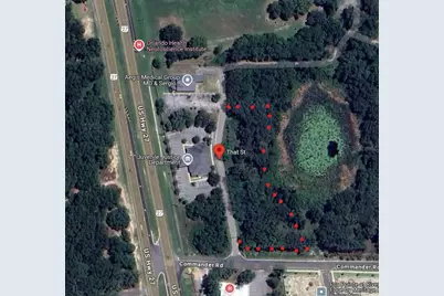 4651 That Street, Leesburg, FL 34748 - Photo 1