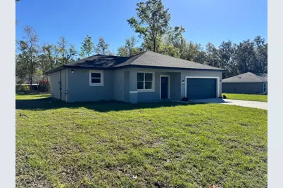 8419 N Saxon Way, Citrus Springs, FL 34434 - Photo 1