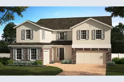 5061 Northern Dove Avenue, Mount Dora, FL 32757 - Photo 1