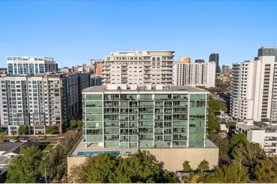 101 S Eola Drive #902, Orlando, FL 32801 - Photo 31