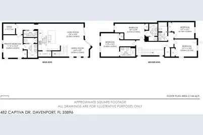 482 Captiva Drive, Davenport, FL 33836 - Photo 57