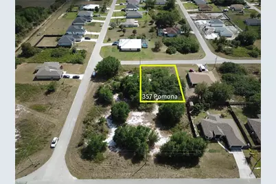 357 Pomona Street, Lehigh Acres, FL 33974 - Photo 3