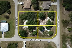 444 Piedmont St, Lehigh Acres, FL 33974 - Photo 5