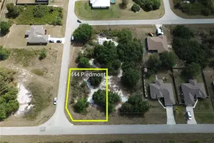 444 Piedmont St, Lehigh Acres, FL 33974 - Photo 1