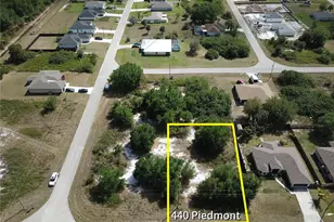 440 Piedmont St, Lehigh Acres, FL 33974 - Photo 3
