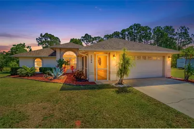 3394 Hawkin Drive, Kissimmee, FL 34746 - Photo 1