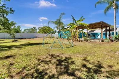 245 Country Circle Drive E, Port Orange, FL 32128 - Photo 43