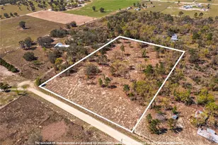 NE 118th Terrace, Bronson, FL 32621 - Photo 1