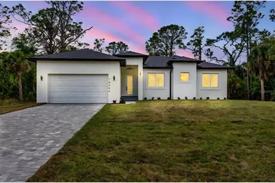 18399 Hillsborough Boulevard, Port Charlotte, FL 33954 - Photo 1