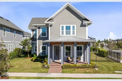 6665 Bridgman Street, Orlando, FL 32827 - Photo 1