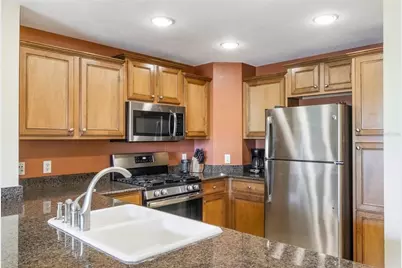 1598 Heritage Crossing Court #302, Reunion, FL 34747 - Photo 7