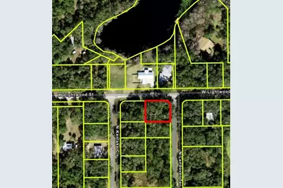 11704 N Landover Terrace, Citrus Springs, FL 34434 - Photo 1