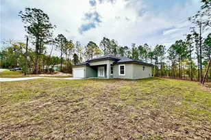 2358 W Elmore Loop, Citrus Springs, FL 34434 - Photo 5