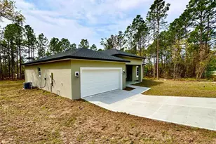 2358 W Elmore Loop, Citrus Springs, FL 34434 - Photo 3