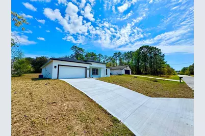 7815 N Primrose Drive, Citrus Springs, FL 34434 - Photo 3