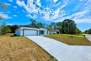 7815 N Primrose Dr, Citrus Springs, FL 34434 - Photo 3