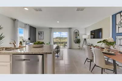 2879 Brie Hammock Bend, Harmony, FL 34773 - Photo 3