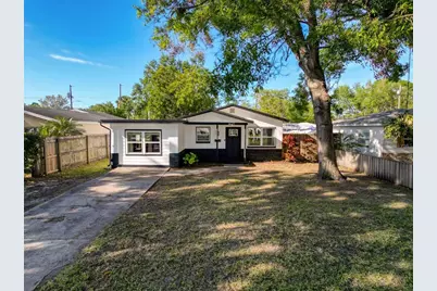 1121 49th Ave N, Saint Petersburg, FL 33703 - Photo 1