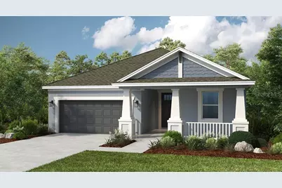 4717 Coral Harbour Road, Kissimmee, FL 34758 - Photo 1