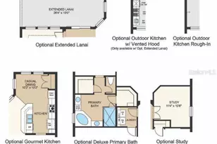 4717 Coral Harbour Rd, Kissimmee, FL 34758 - Photo 3