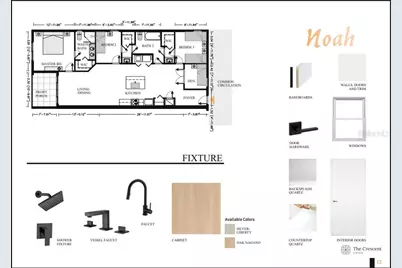 7438 Excitement Drive #NOAH, Reunion, FL 34747 - Photo 11