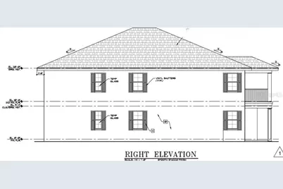 7438 Excitement Drive #NOAH, Reunion, FL 34747 - Photo 11
