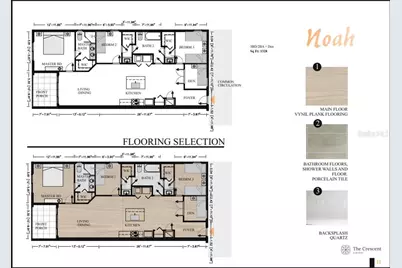 7438 Excitement Drive #NOAH, Reunion, FL 34747 - Photo 13