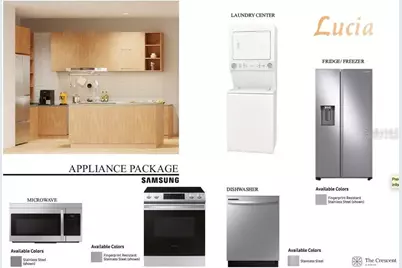 7511 Northern Harrier Way #LUCIA, Reunion, FL 34747 - Photo 9