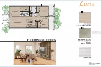 7511 Northern Harrier Way #LUCIA, Reunion, FL 34747 - Photo 7