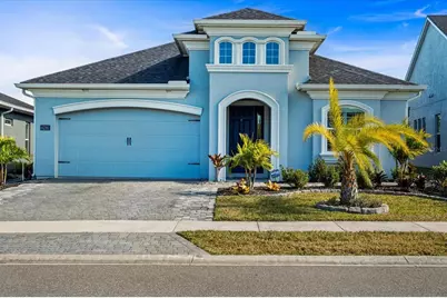 6281 Woodhaven Village Drive, Port Orange, FL 32128 - Photo 1
