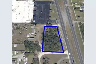 4045 N Highway 1, Cocoa, FL 32927 - Photo 1