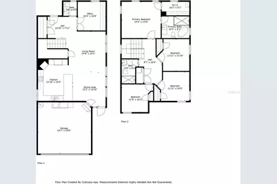 802 Runner Oak Street, Celebration, FL 34747 - Photo 47