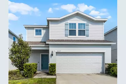 2237 Wood Stork Lane, Saint Cloud, FL 34771 - Photo 1